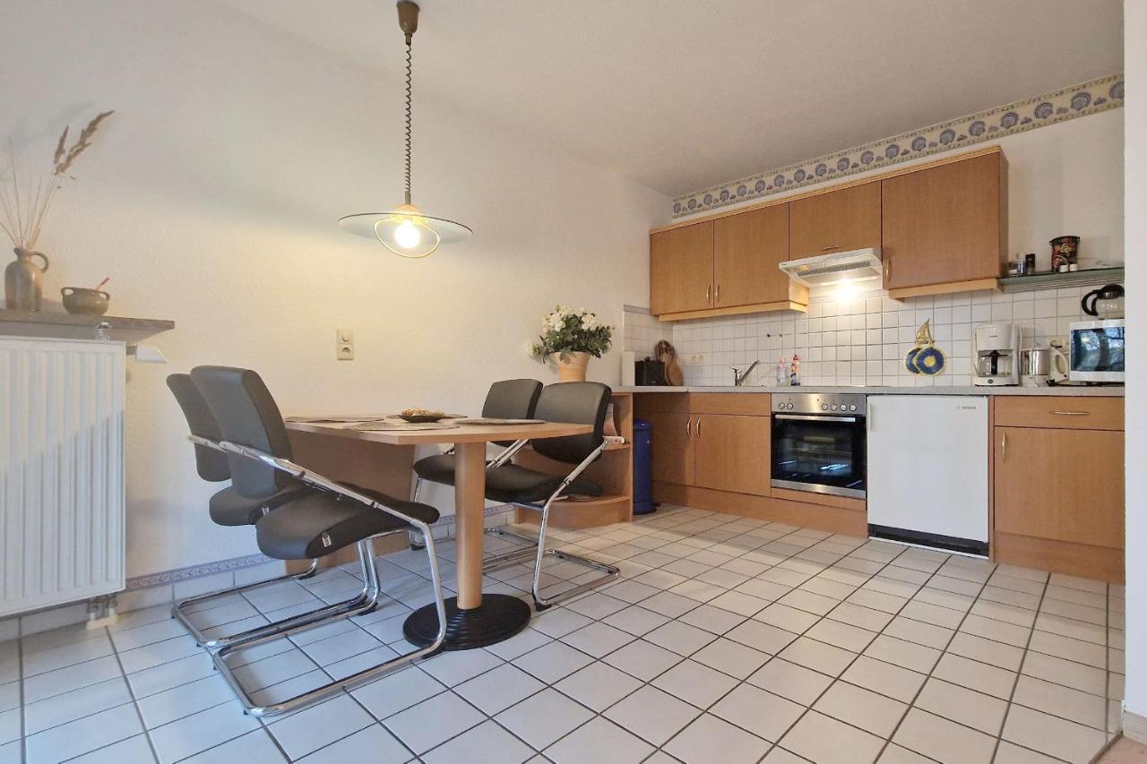 Waldschloesschen Apartamento Sellin  Exterior foto